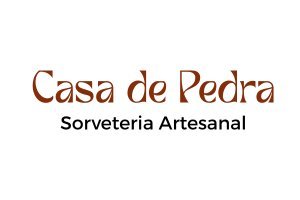Casa de Pedra Sorveteria